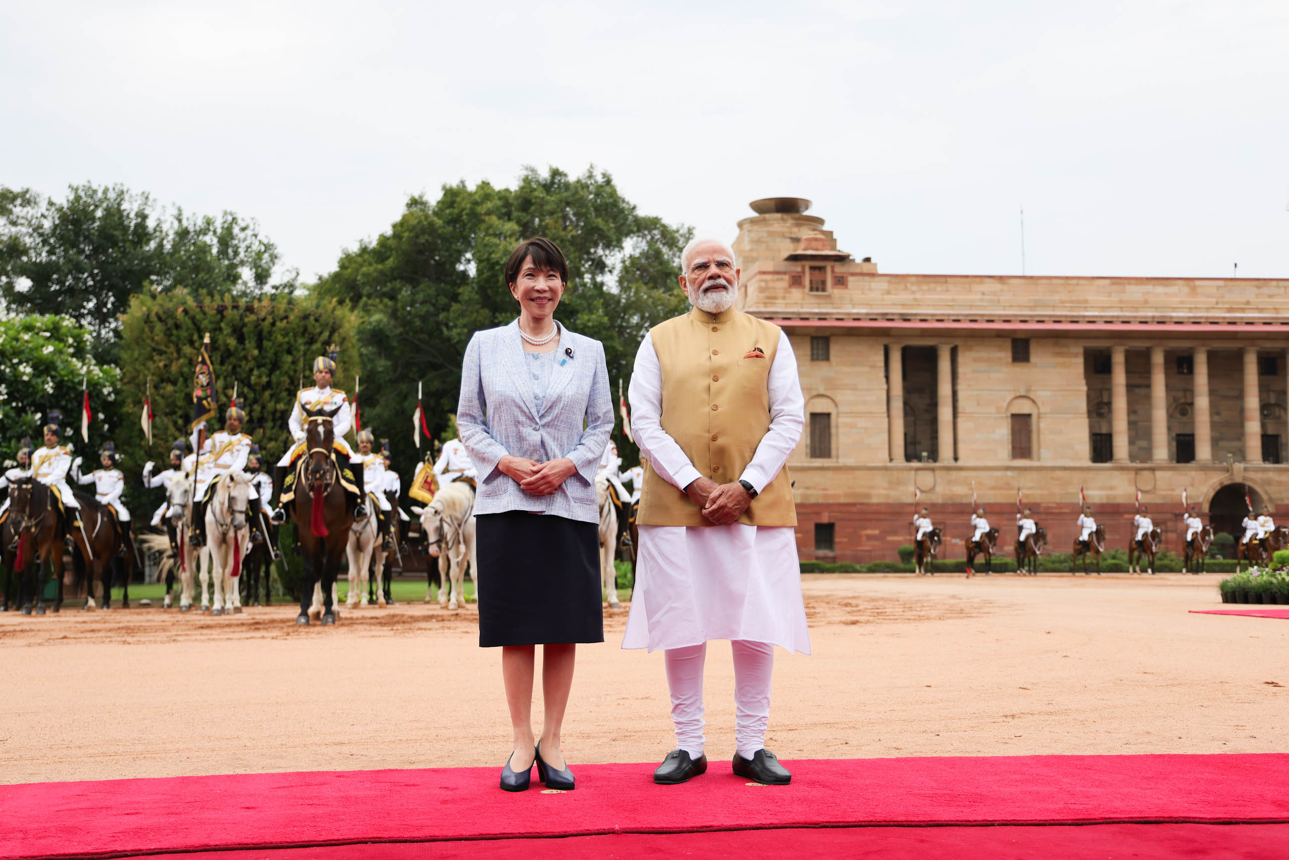 Welcome Ceremony (6)