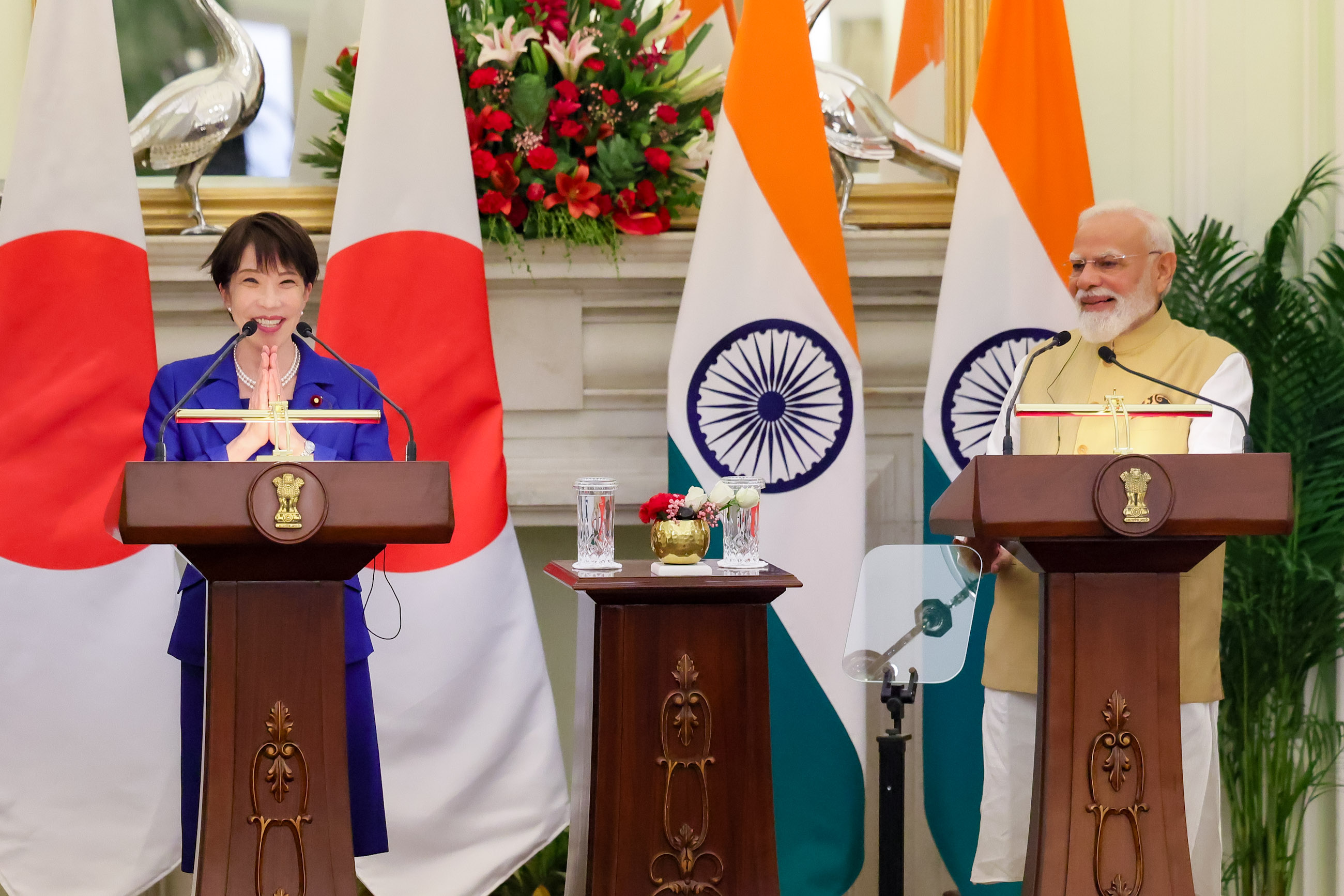Joint Press Statement (1)
