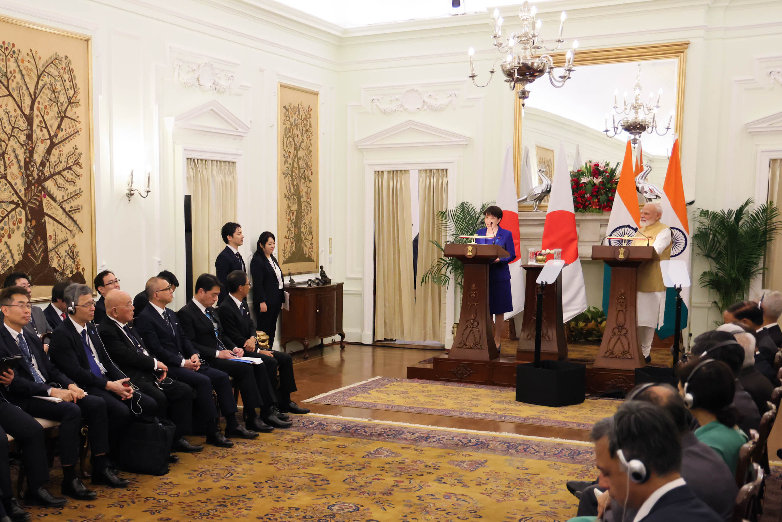 Joint Press Statement (2)