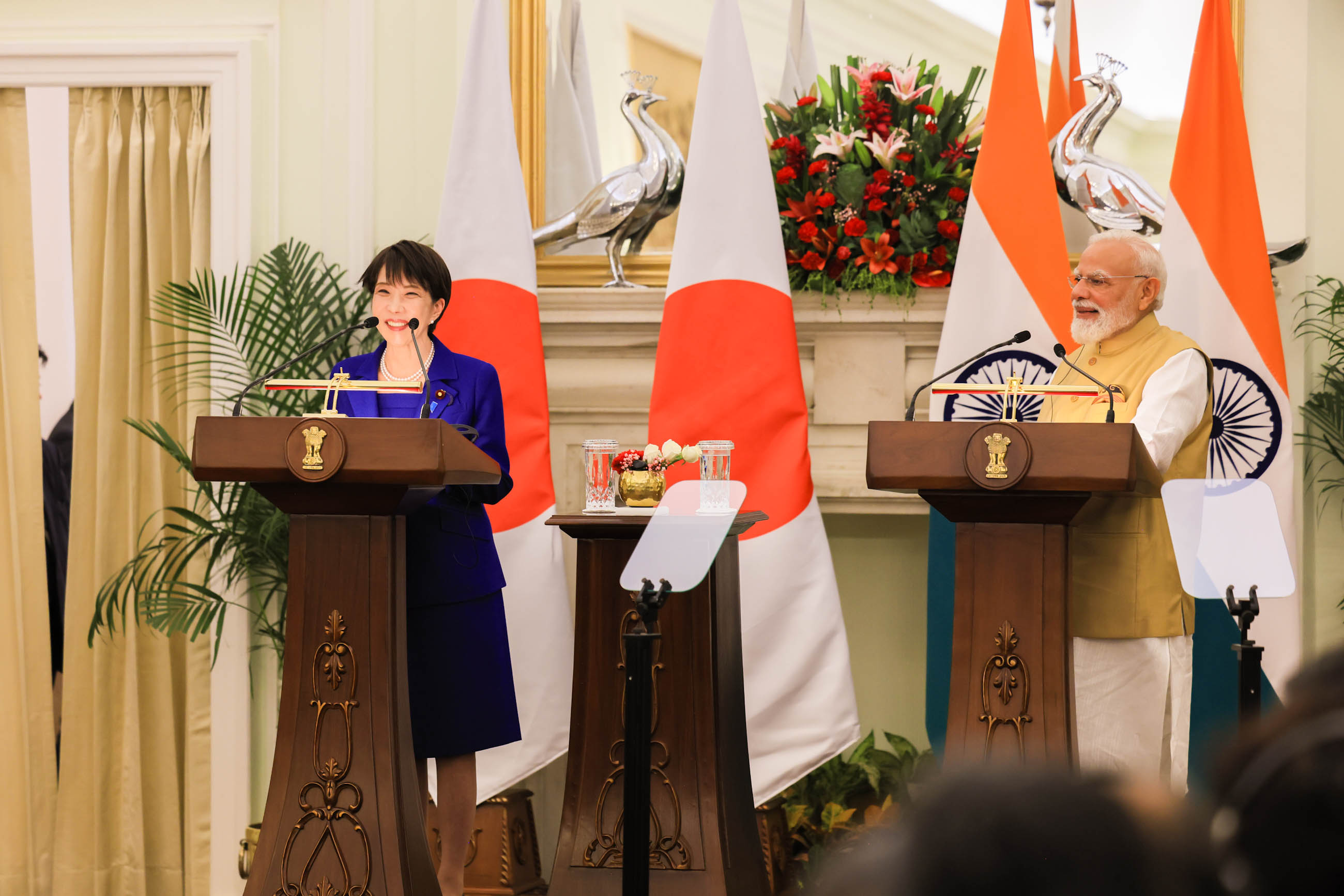 Joint Press Statement (3)