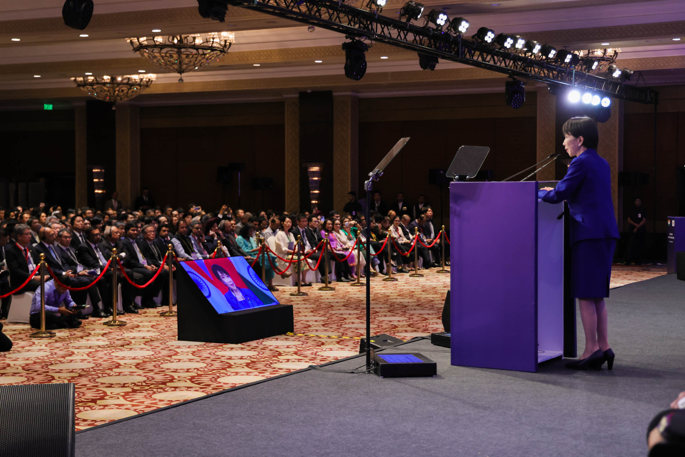 Japan-India Joint Economic Forum (9)