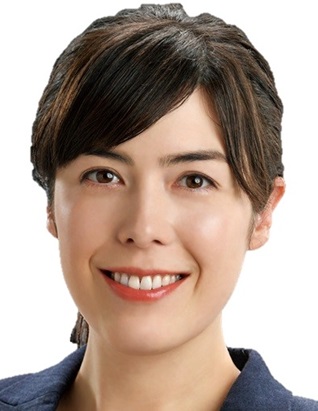 Face Photo: ONODA Kimi