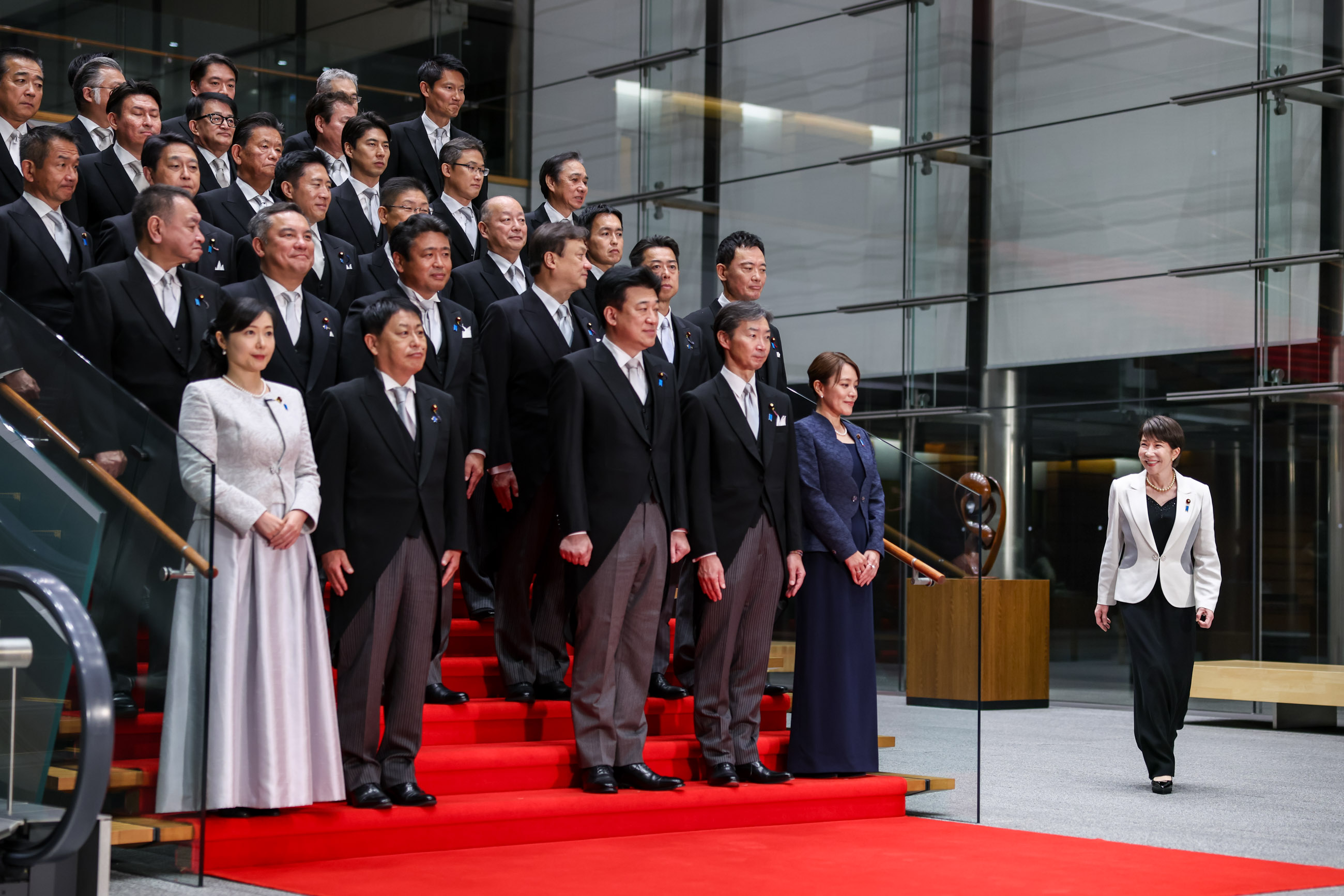 Commemorative photo (2)