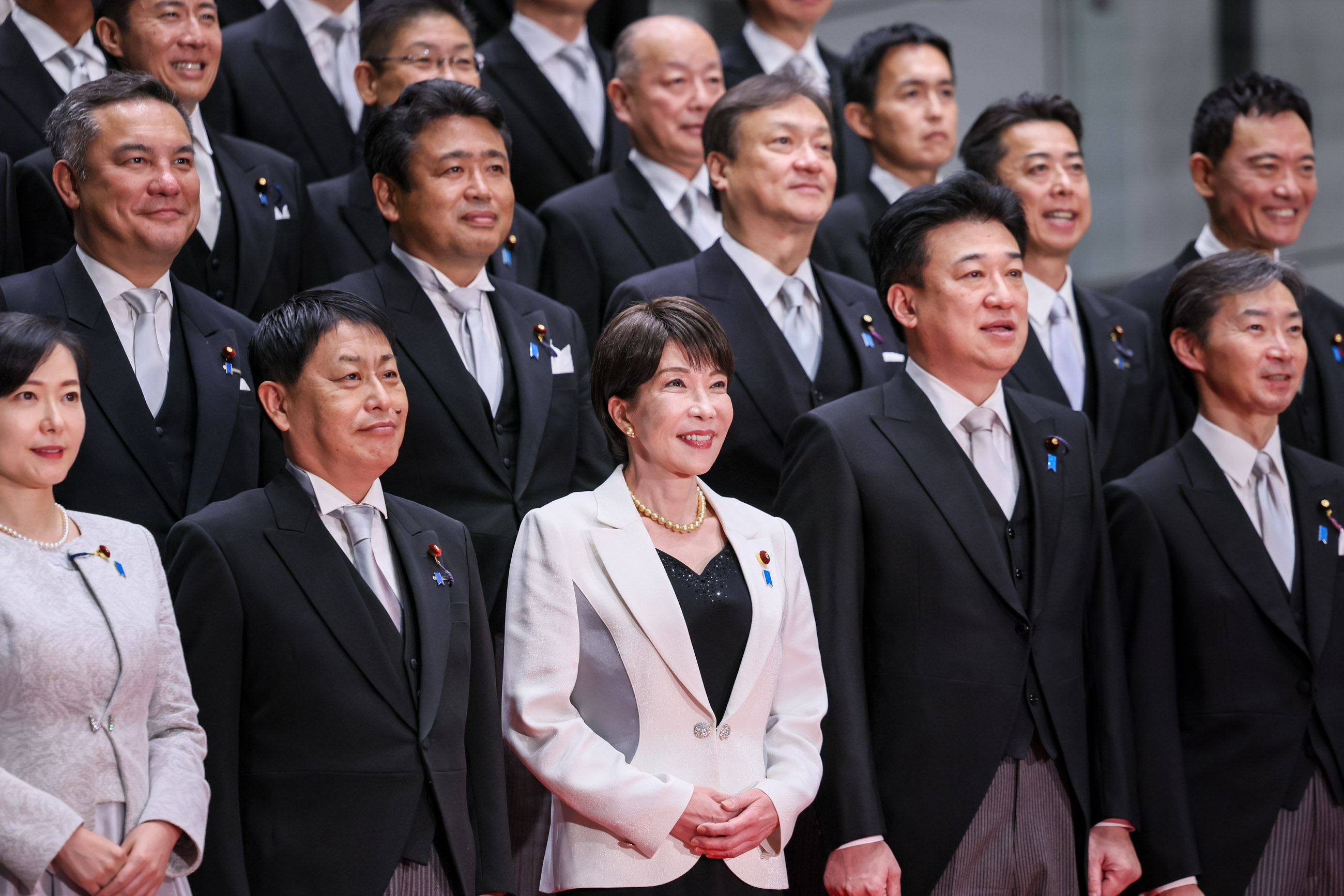 Commemorative photo (3)