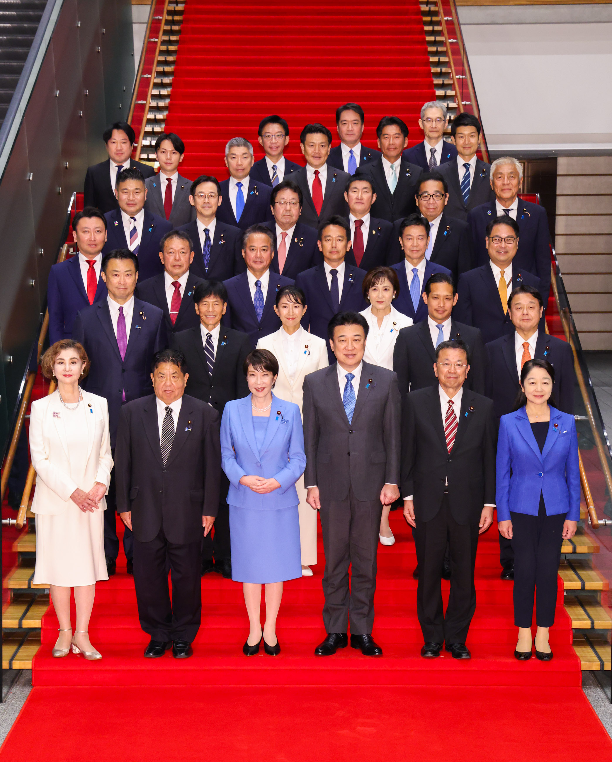 Commemorative photo (1)