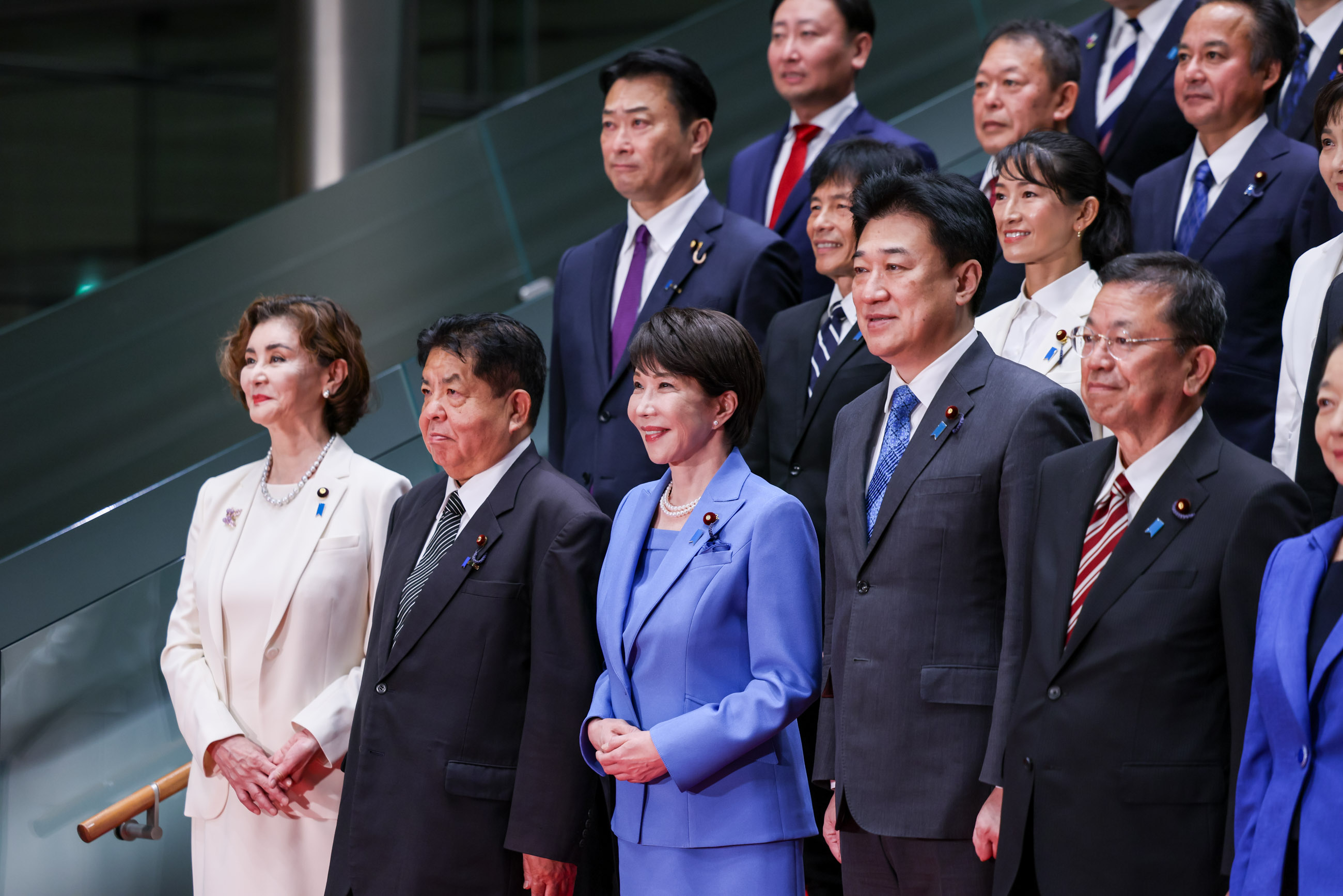 Commemorative photo (3)
