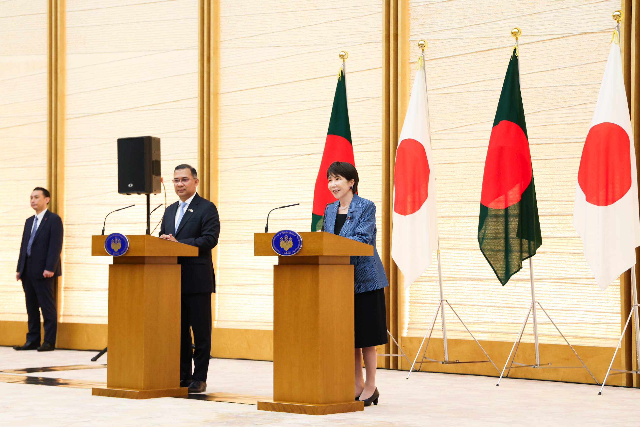 Joint press occasion (3)