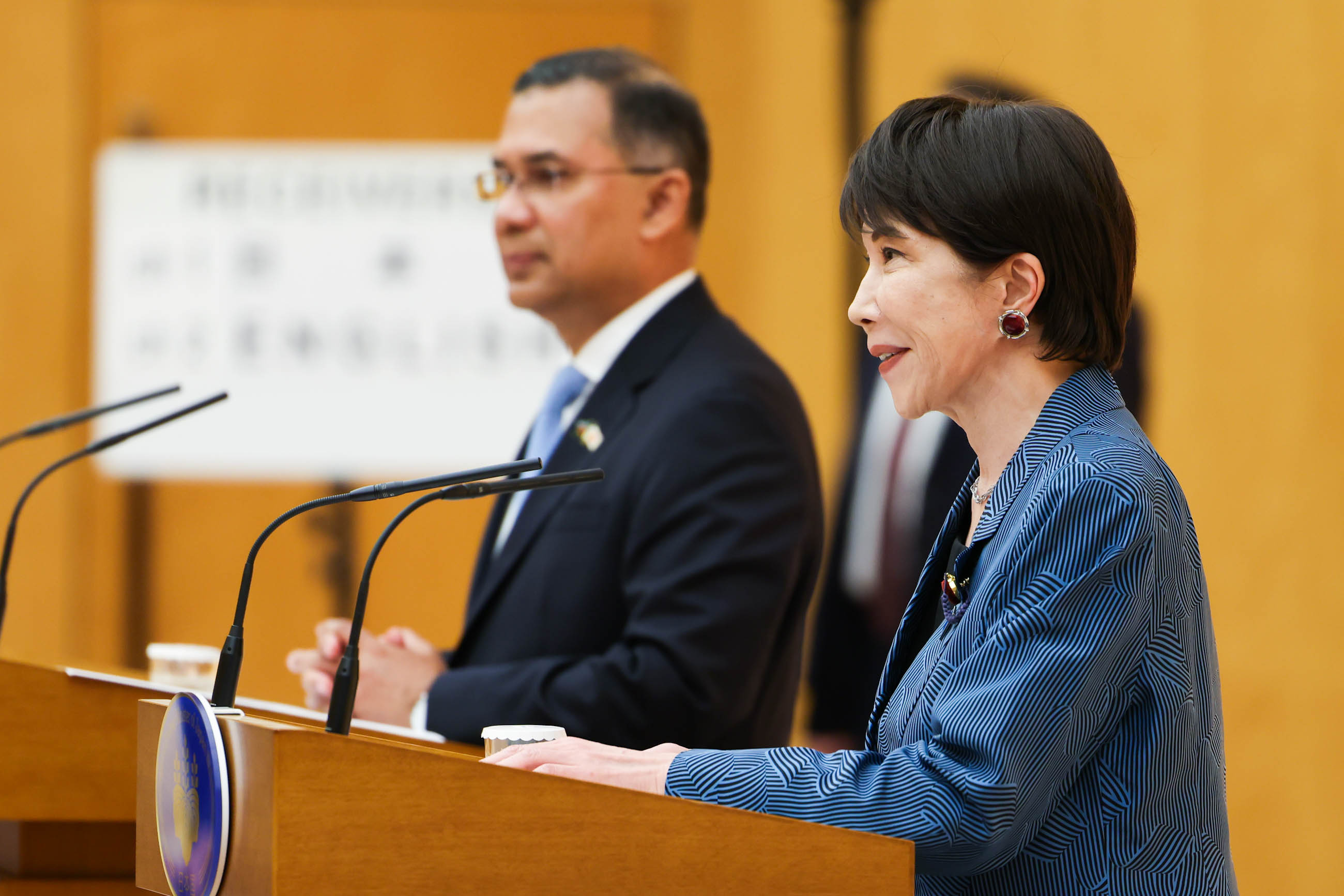 Joint press occasion (4)
