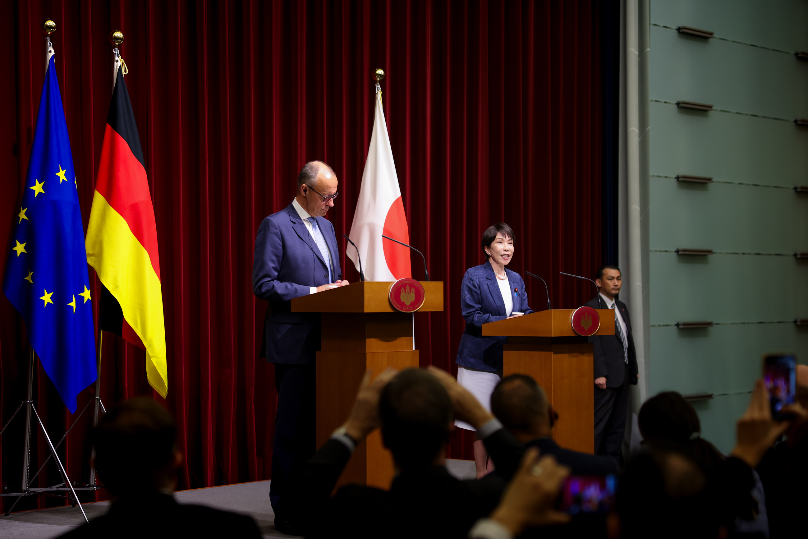 Joint press announcement (1)