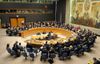 Photograph of the United Nations Security Council Summit on Nuclear Non-proliferation and Nuclear Disarmament