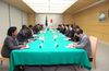 Photograph of the Japan-Tanzania Summit Meeting (3)