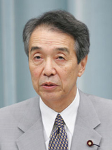 Photo of Bunmei Ibuki