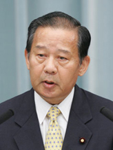 Photo of Toshihiro Nikai
