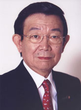 Photo of Kaoru Yosano