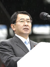 Photo of Ryu Shionoya