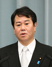 Photo of Kazuhiro HARAGUCHI