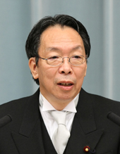 Photo of Satoshi ARAI