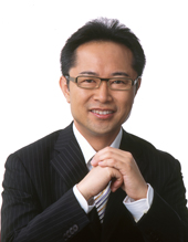 Photo of Motohisa FURUKAWA