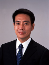 Photo of Seiji MAEHARA