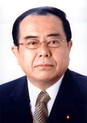 Photo of Hiroshi NAKAI