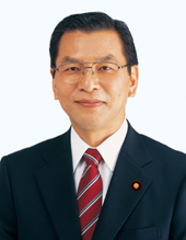 Photo of Akihiro OHATA