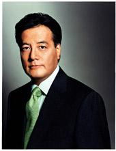 Photo of Katsuya OKADA