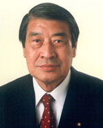 Photo of Masahiko YAMADA