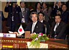 Japan-ASEAN Summit Meeting