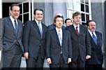 The Tenth Japan-EU Summit