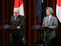 Japan-Australia Summit Meeting