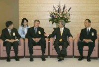Japan Prize Laureates