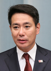 Seiji MAEHARA