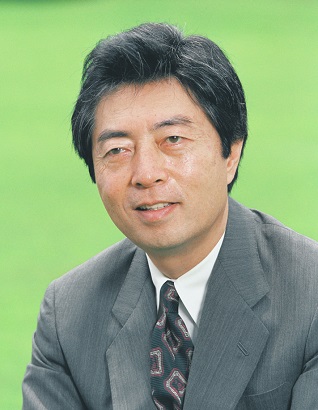 Face Photo：HOSOKAWA Morihiro
