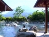 Onsen, Hot Springs