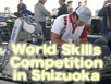 Worldskills Competitions