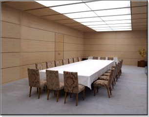 South Meeting Room