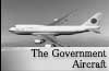 The Government Aircraft